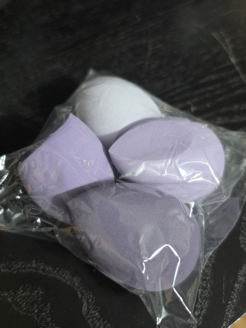 Makeup Sponge Set - Purole Beauty Blender SET